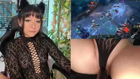 Nanachi online show from May 16, 12:35 am