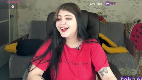 Nana online show from March 29, 10:42 pm