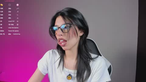Nana  Natalia online show from June 24, 1:26 am