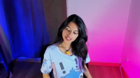 Nana  Natalia online show from November 16, 1:51 am