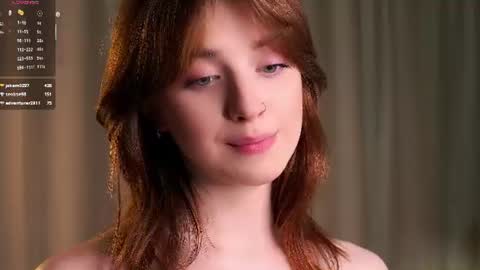 Kiana online show from June 27, 12:22 pm