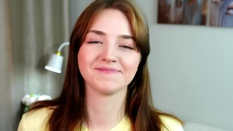 Kiana online show from April 18, 7:44 am