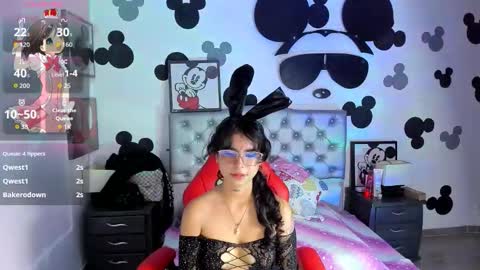 nanami_owo online show from September 28, 3:02 am