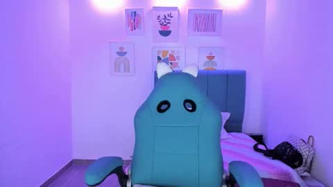 nanami_owo online show from October 4, 3:12 am