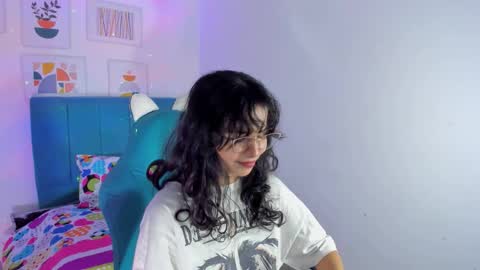 nanami_owo online show from September 22, 2:10 am