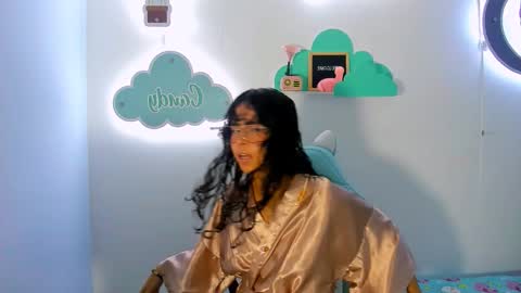 nanami_owo online show from September 17, 1:47 am