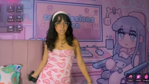 nanami_owo online show from September 12, 3:51 am