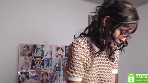 nanamii_04 online show from September 19, 1:48 am