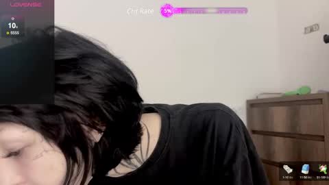 Nana online show from December 10, 2:50 pm