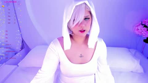 NanaOsaky online show from November 27, 12:08 pm