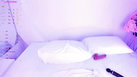 NanaOsaky online show from November 14, 12:27 pm