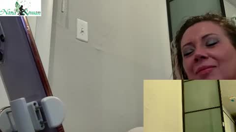 Nana Roman online show from June 10, 3:28 am