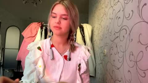 Rina online show from May 20, 4:26 pm