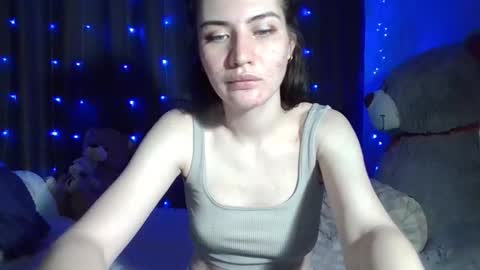 Nancy  online show from October 3, 12:38 am