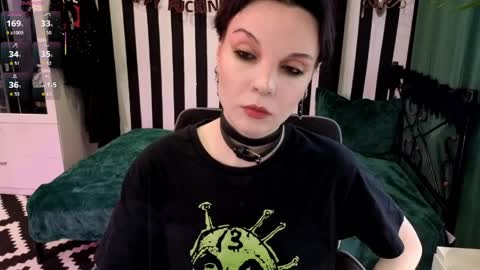 Nancy online show from April 7, 6:04 am