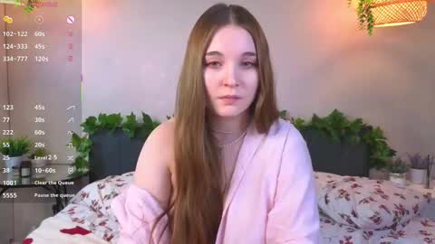 Luna online show from November 25, 6:04 am