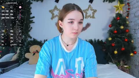 Luna online show from January 9, 5:13 am