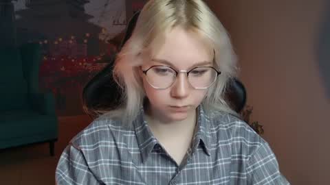 nancymartinez online show from January 9, 1:02 pm