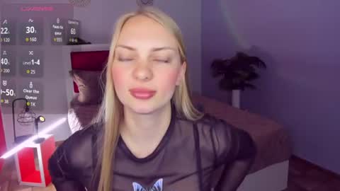 NancySummer online show from June 21, 10:52 am