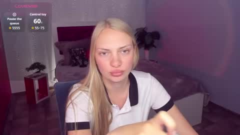 NancySummer online show from July 3, 10:54 am