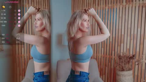 nancysweetheart online show from January 11, 9:14 am