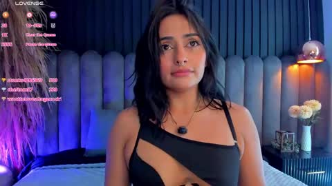 Nanda online show from May 21, 1:58 am