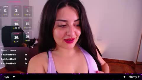 Nani online show from December 14, 8:36 pm