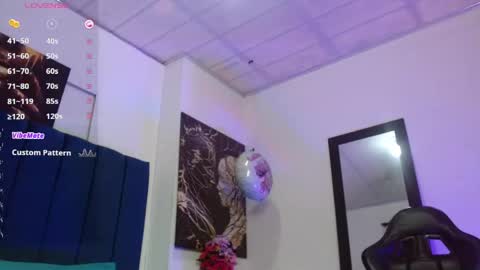 NANIIS online show from April 23, 3:03 pm