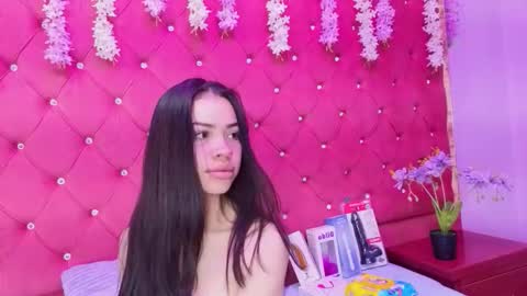 nanis james15 online show from January 10, 3:55 am