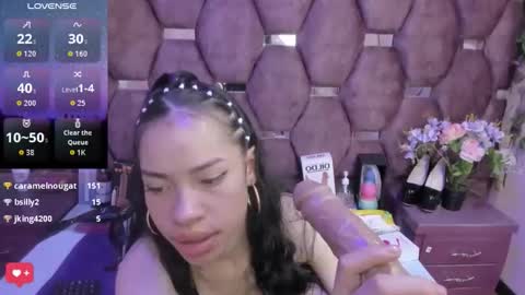 nanis james15 online show from May 6, 3:10 am