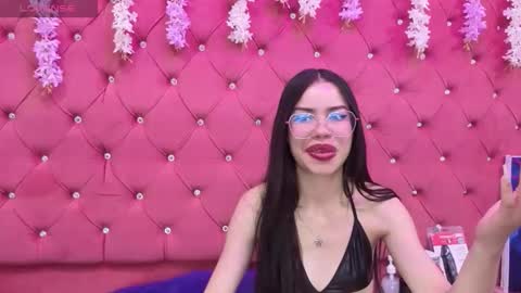 nanis james21 online show from September 25, 4:55 am