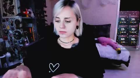 Monday-Friday 12-4 AM and 6-9 AM New York time online show from November 6, 8:48 pm