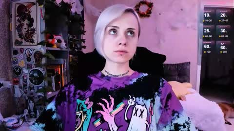 Monday-Friday 12-4 AM and 6-9 AM New York time online show from October 9, 8:35 pm