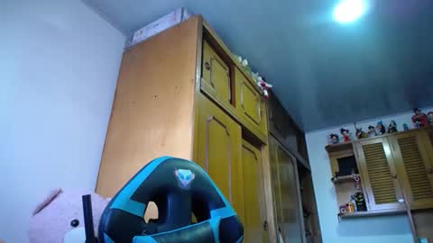 nanna yoshi online show from January 17, 2:35 pm