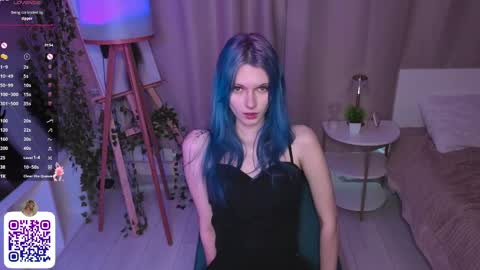 nannetteterrill online show from May 17, 6:12 am