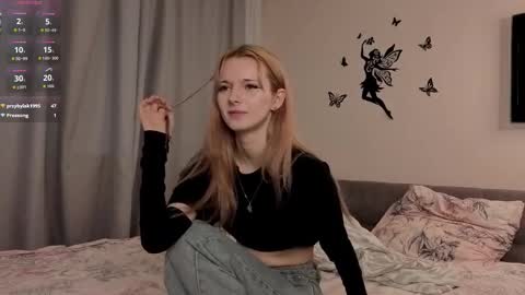 nannetteterrill online show from March 18, 6:18 am