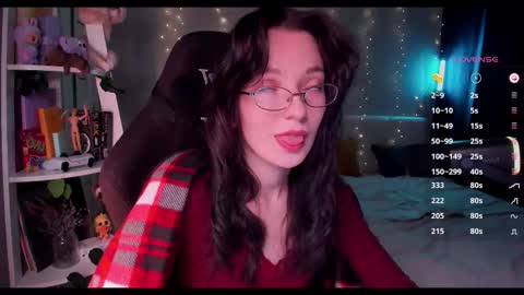 NannoNancy online show from February 9, 12:57 am