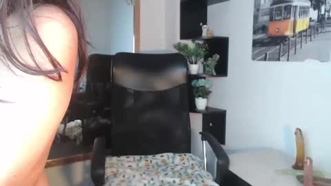 Snapshot of nany_pretty chatting on December 31, 5:29 pm nany_pretty online show from December 31, 5:29 pm
