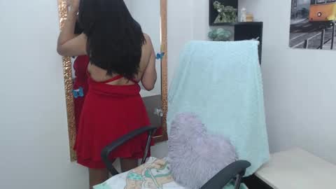 Snapshot of nany_pretty chatting on January 31, 8:33 pm nany_pretty online show from January 31, 8:33 pm