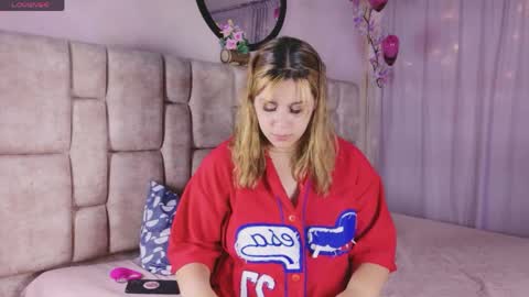 nanymatrioska online show from May 14, 10:26 pm