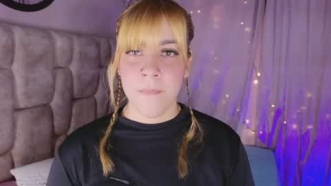 nanymatrioska online show from July 8, 1:13 pm