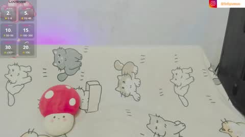  Naoko  online show from May 25, 1:04 am