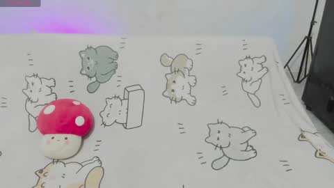  Naoko  online show from May 19, 1:01 am