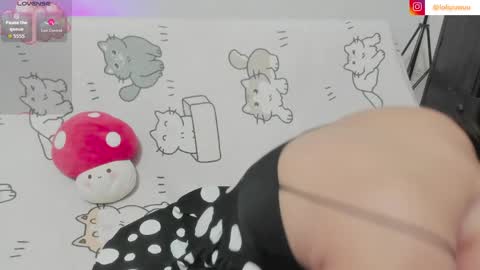  Naoko  online show from May 28, 1:14 am