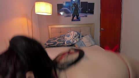 naomi_berckley online show from December 6, 9:32 am