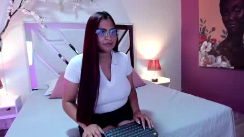 Naomi Carter online show from May 12, 3:59 am