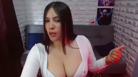 naomi_d online show from December 26, 7:38 pm