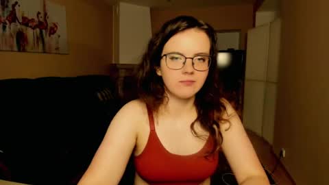 naomi_di online show from July 3, 8:37 pm