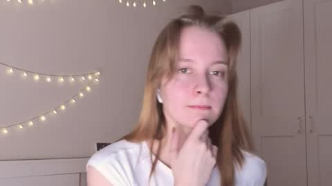 Naomi online show from January 5, 6:44 pm