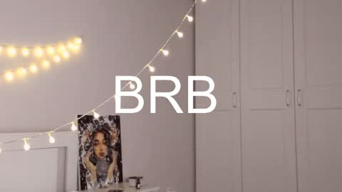 Naomi online show from March 31, 7:14 pm